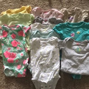 9 month lot